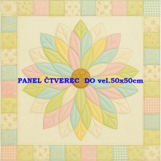 Látkový panel 589-322 Látkový panel 589-322