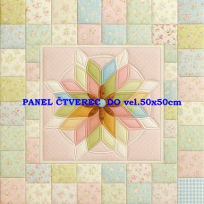 Látkový panel 589-323 Látkový panel 589-323