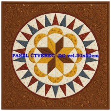 Látkový panel 589-324 Látkový panel 589-324