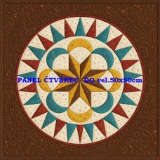 Látkový panel 589-325 Látkový panel 589-325