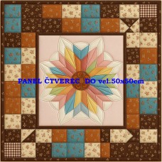 Látkový panel 589-327 Látkový panel 589-327