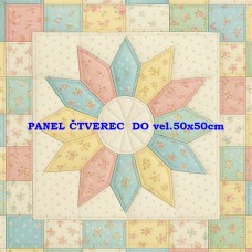 Látkový panel 589-329 Látkový panel 589-329