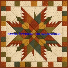 Látkový panel 589-330 Látkový panel 589-330