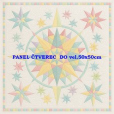 Látkový panel 589-333 Látkový panel 589-333