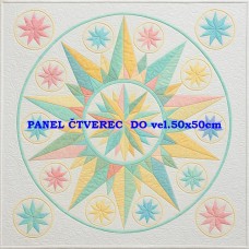 Látkový panel 589-334 Látkový panel 589-334