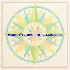 Látkový panel 589-336 Látkový panel 589-336