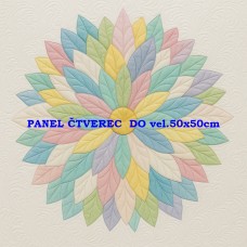 Látkový panel 589-339 Látkový panel 589-339