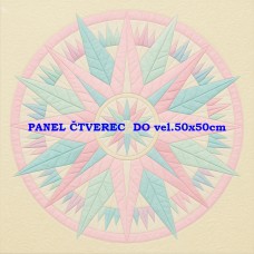 Látkový panel 589-342 Látkový panel 589-342