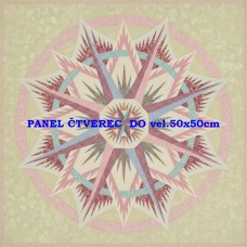 Látkový panel 589-344 Látkový panel 589-344