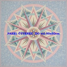 Látkový panel 589-348 Látkový panel 589-348