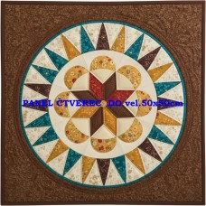 Látkový panel 589-350 Látkový panel 589-350