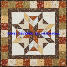 Látkový panel 589-352 Látkový panel 589-352