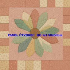 Látkový panel 589-353 Látkový panel 589-353