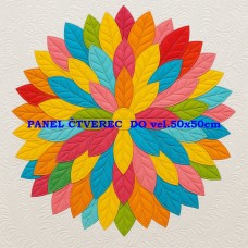 Látkový panel 589-354 Látkový panel 589-354