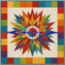 Látkový panel 589-355 Látkový panel 589-355