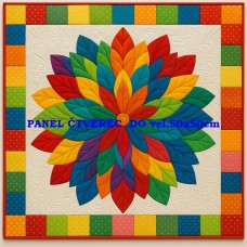 Látkový panel 589-357 Látkový panel 589-357