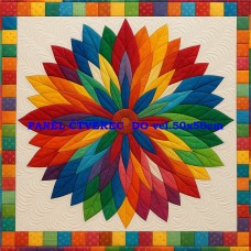 Látkový panel 589-358 Látkový panel 589-358