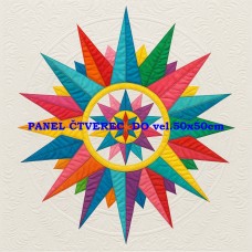 Látkový panel 589-359 Látkový panel 589-359