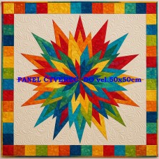 Látkový panel 589-360 Látkový panel 589-360