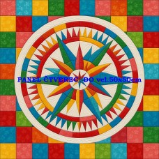 Látkový panel 589-361 Látkový panel 589-361