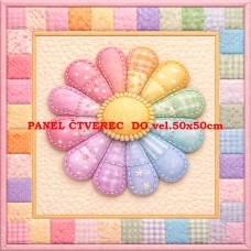 Látkový panel 589-513 Látkový panel 589-513