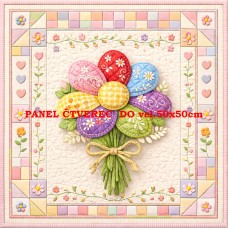 Látkový panel 589-515 Látkový panel 589-515