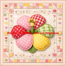 Látkový panel 589-516 Látkový panel 589-516