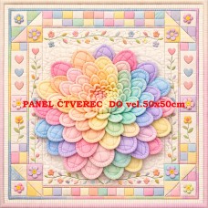 Látkový panel 589-517 Látkový panel 589-517