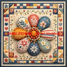 Látkový panel 589-520 Látkový panel 589-520