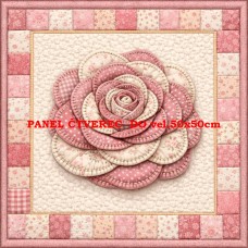 Látkový panel 589-523 Látkový panel 589-523