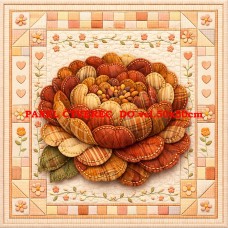 Látkový panel 589-526 Látkový panel 589-526