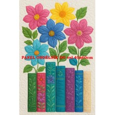 Látkový panel 589-75 Látkový panel 589-75