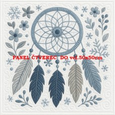 Látkový panel 589-79 Látkový panel 589-79