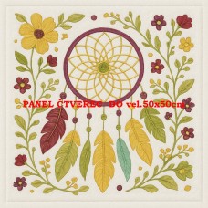 Látkový panel 589-86 Látkový panel 589-86