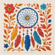 Látkový panel 589-88 Látkový panel 589-88