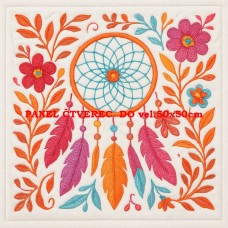 Látkový panel 589-89 Látkový panel 589-89