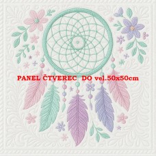 Látkový panel 589-94 Látkový panel 589-94