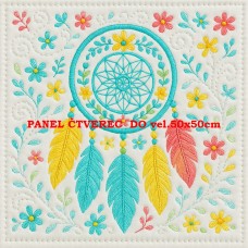 Látkový panel 589-96 Látkový panel 589-96