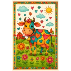 Látkový panel 590-102 Látkový panel 590-102