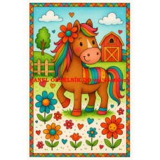 Látkový panel 590-103 Látkový panel 590-103