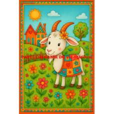 Látkový panel 590-105 Látkový panel 590-105