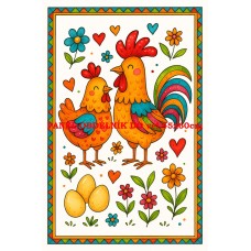 Látkový panel 590-106 Látkový panel 590-106