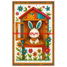 Látkový panel 590-111 Látkový panel 590-111