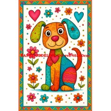 Látkový panel 590-47 Látkový panel 590-47