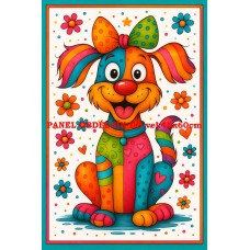 Látkový panel 590-50 Látkový panel 590-50