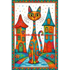 Látkový panel 590-55 Látkový panel 590-55