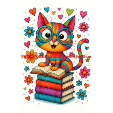 Látkový panel 590-56 Látkový panel 590-56