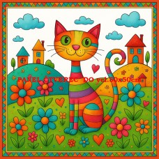 Látkový panel 590-63 Látkový panel 590-63