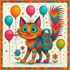 Látkový panel 590-68 Látkový panel 590-68