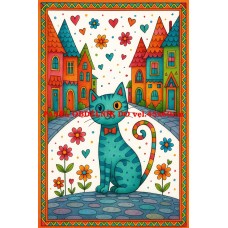 Látkový panel 590-70 Látkový panel 590-70